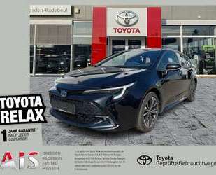 Toyota Corolla Gebrauchtwagen