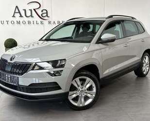 Skoda Karoq Gebrauchtwagen