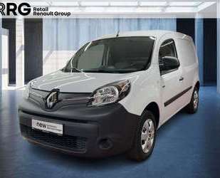 Renault Kangoo E-TECH 