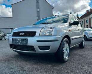 Ford Fusion Gebrauchtwagen