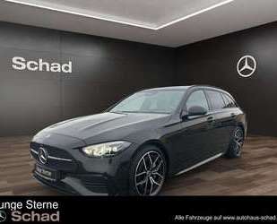 Mercedes-Benz C 220 Gebrauchtwagen
