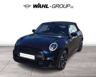 Mini Cooper Cabrio Gebrauchtwagen