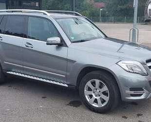 Mercedes-Benz GLK 220 Gebrauchtwagen