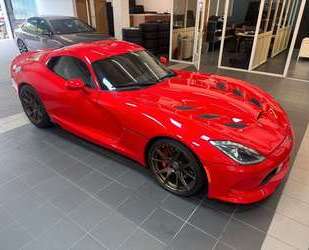 Dodge Viper Gebrauchtwagen