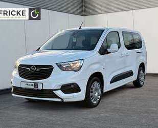 Opel Combo Gebrauchtwagen