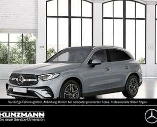Mercedes-Benz GLC 220 Gebrauchtwagen