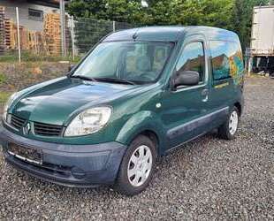 Renault Kangoo Gebrauchtwagen