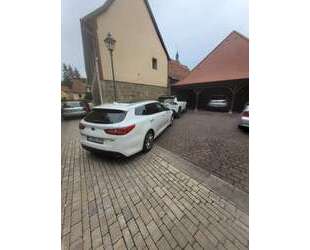 Kia Optima Gebrauchtwagen