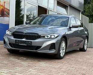 BMW 318 Gebrauchtwagen