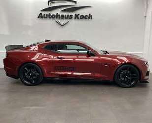Chevrolet Camaro Gebrauchtwagen
