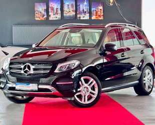 Mercedes-Benz GLE 350 Gebrauchtwagen