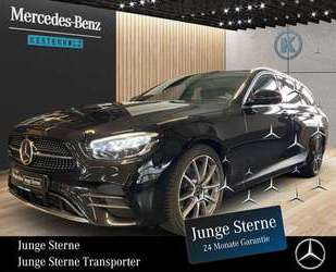 Mercedes-Benz E 220 Gebrauchtwagen