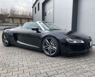 Audi R8 Gebrauchtwagen