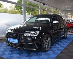 Audi S1 Gebrauchtwagen