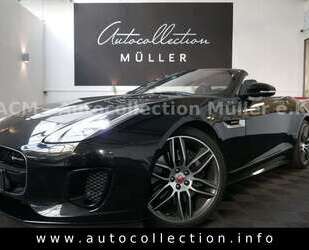 Jaguar F-Type Gebrauchtwagen