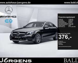 Mercedes-Benz C 43 AMG Gebrauchtwagen