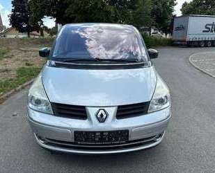 Renault Espace Gebrauchtwagen