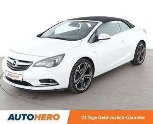 Opel Cascada Gebrauchtwagen