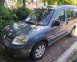 Citroen Berlingo Gebrauchtwagen