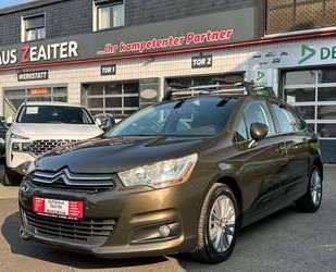 Citroen C4 Gebrauchtwagen