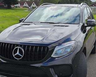 Mercedes-Benz GLE 350 Gebrauchtwagen