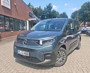 Citroen Berlingo Gebrauchtwagen