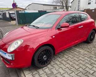 Alfa Romeo MiTo Gebrauchtwagen