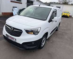 Opel Combo Gebrauchtwagen