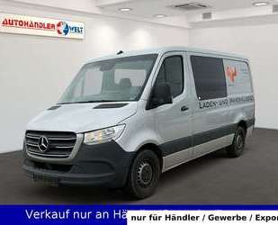 Mercedes-Benz Sprinter Gebrauchtwagen