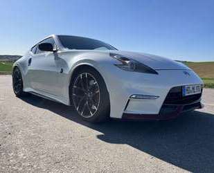 Nissan 370Z Gebrauchtwagen