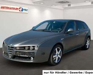 Alfa Romeo 159 Gebrauchtwagen