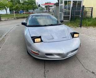 Pontiac Firebird Gebrauchtwagen
