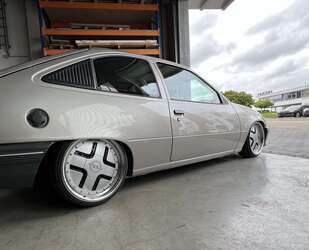 Opel Kadett Gebrauchtwagen