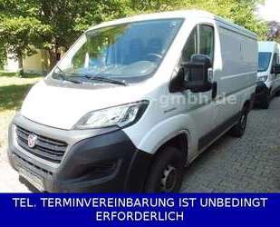 Fiat Ducato Gebrauchtwagen