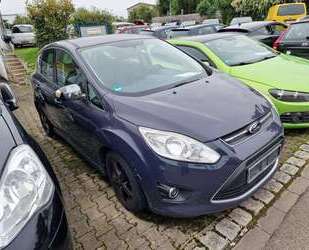 Ford C-Max Gebrauchtwagen
