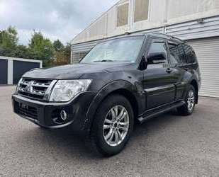 Mitsubishi Pajero Gebrauchtwagen