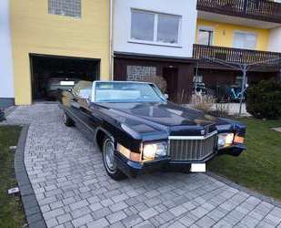 Cadillac Deville 