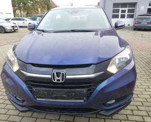 Honda HR-V Gebrauchtwagen