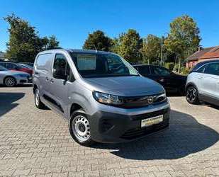 Opel Combo Gebrauchtwagen
