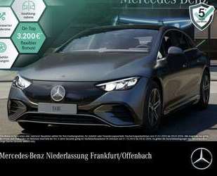 Mercedes-Benz EQE 350 Gebrauchtwagen