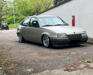 Opel Kadett Gebrauchtwagen