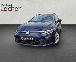 VW Golf Variant Gebrauchtwagen
