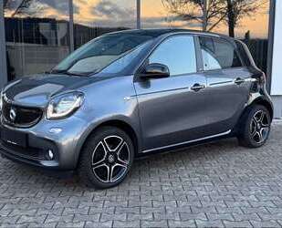 Fiat forFour 