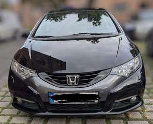 Honda Civic Gebrauchtwagen
