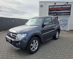 Mitsubishi Pajero Gebrauchtwagen