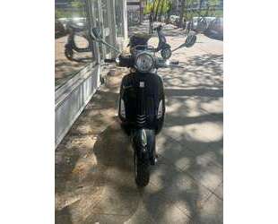 Vespa Primavera 125 Gebrauchtwagen