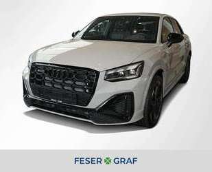 Audi SQ2 Gebrauchtwagen