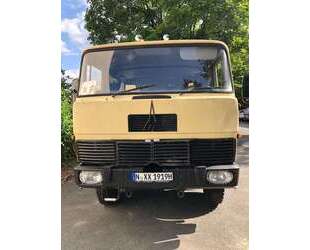 Renault Daily 