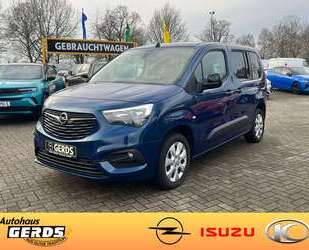 Opel Combo Gebrauchtwagen