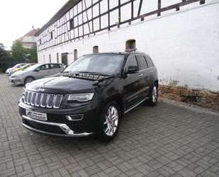 Jeep Grand Cherokee Gebrauchtwagen